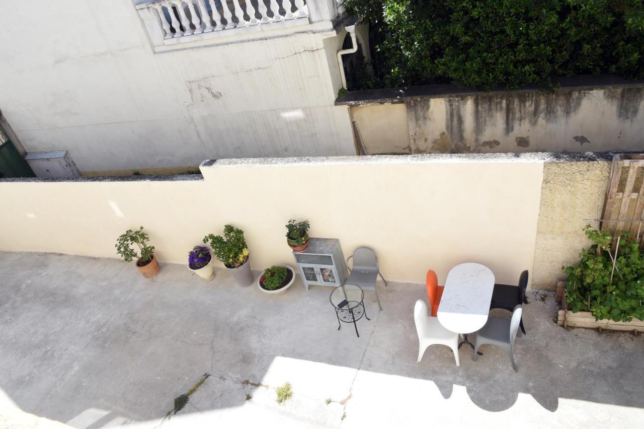 Studio Rigaud Apartment Montpellier Bagian luar foto