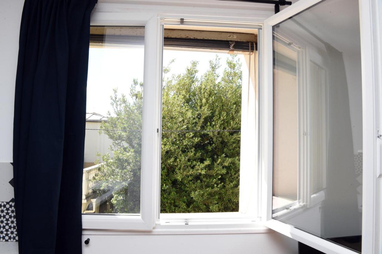 Studio Rigaud Apartment Montpellier Bagian luar foto